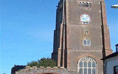 St. Mary’s Church